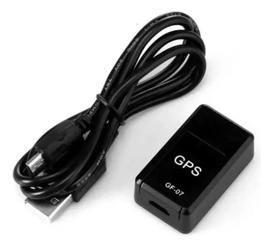 🕵️‍♀️ MINI GPS: Pequeño, Imperceptible y Versátil 🕵️‍♀️